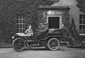 Corravahan De Dietrich CEL 1904