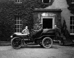 CEL car Corravahan 1904 IE Picasa clean-up